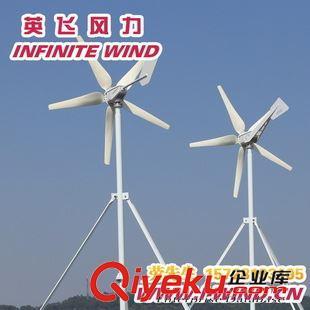 高效绿色能源新选择 SKY-600W风力发电机引领分布式风电创新
