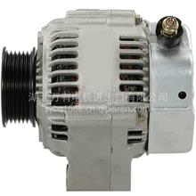 高效优质市光发电机供应 ISUZU LR1110-501（23100-2Y90/2310M-0L706R）详细介绍与采购指南