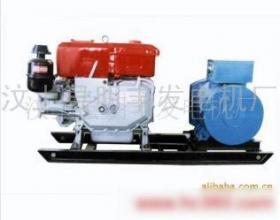 道依茨系列发电机 30KW-1760KW功率段选型指南与价格解析